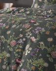 Biancheria da letto moderna Tripple Flower