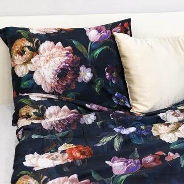 La biancheria letto è adatta a tutte le stagioni dell’anno