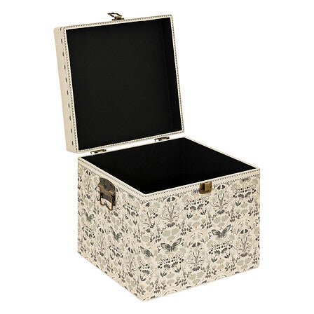 Komplet 3 zabojev Little Cottage - Minu.si