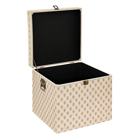 Komplet 3 zabojev Little Cottage - Minu.si